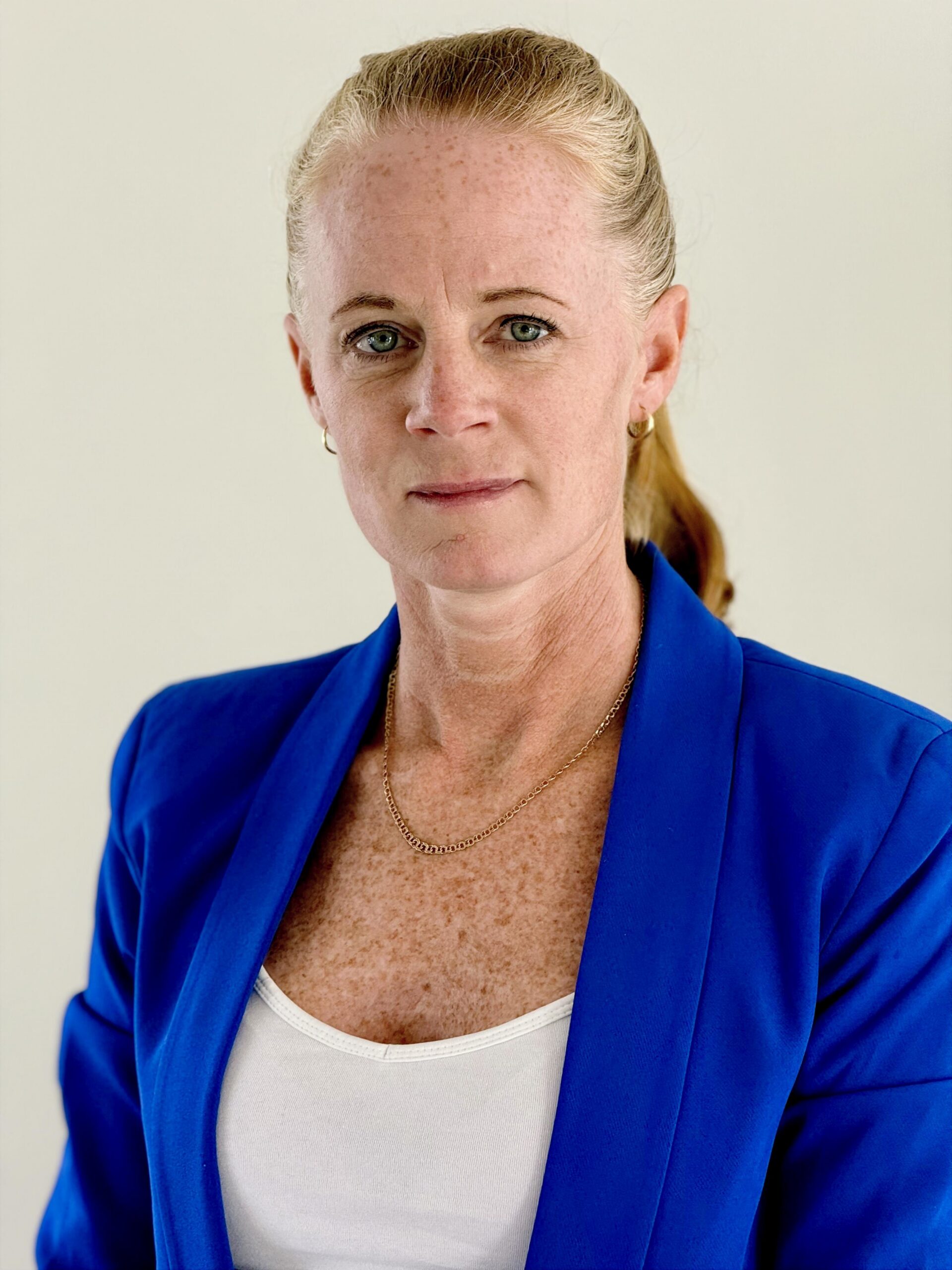 Emma Sandgren – Co-Founder & Operations