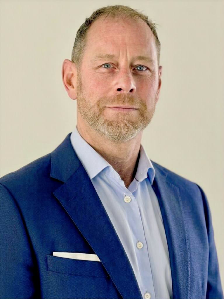 Jacob Sandgren – CEO & Chairman